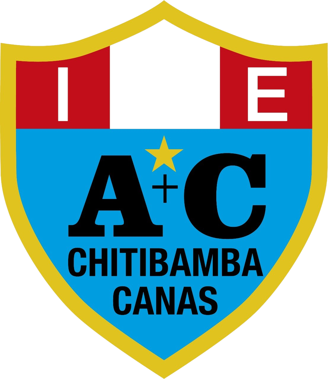 Insignia IE Altiva Canas